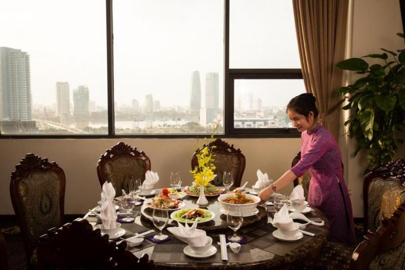 Gic Land Hotel. Hotel 4*