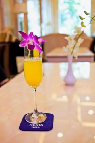 Gic Land Hotel. Da Nang