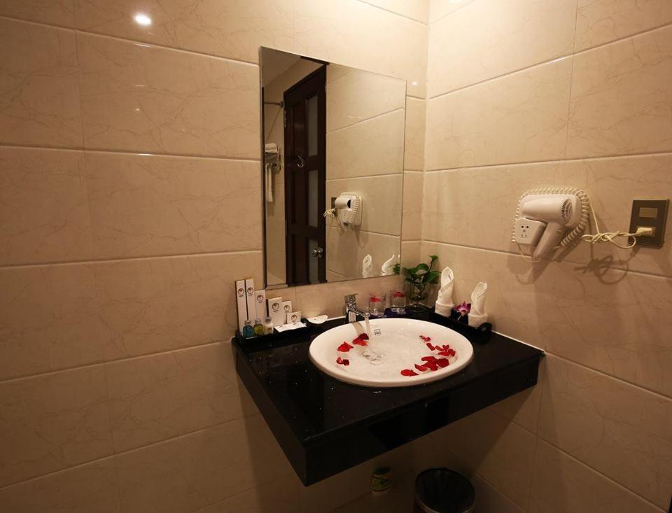 Hotel Gic Land Hotel. Da Nang