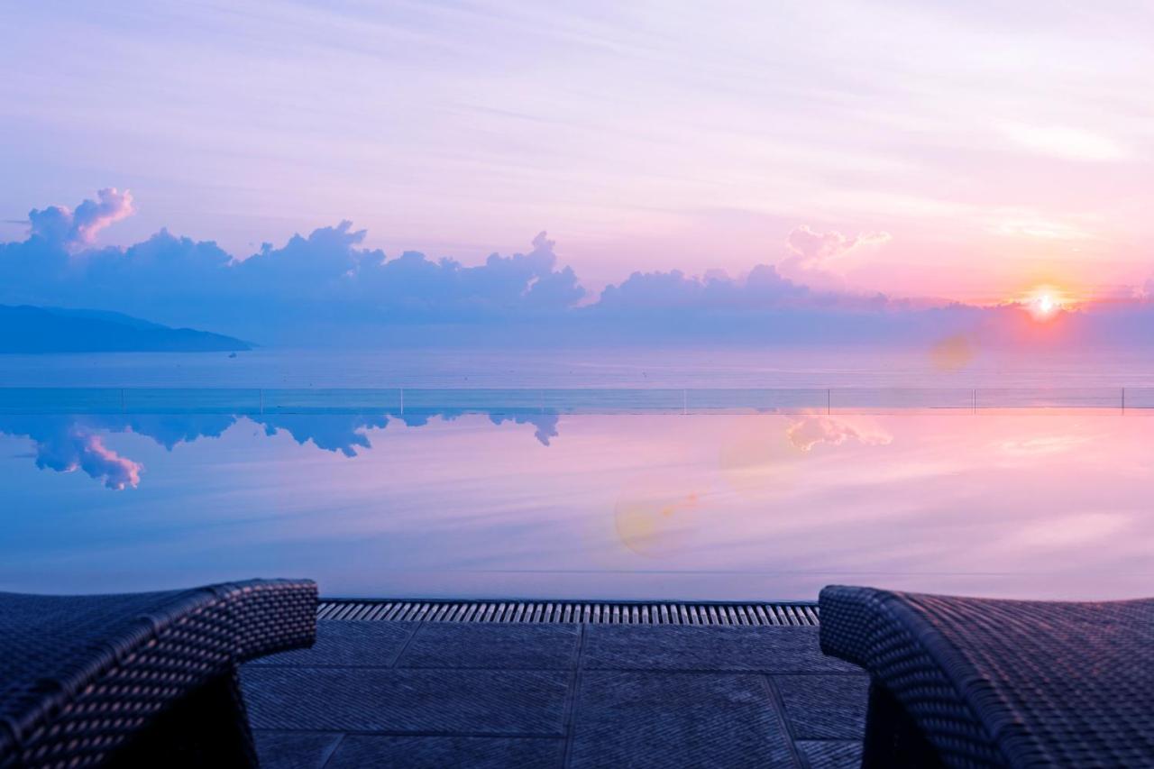 Balcona Hotel Da Nang