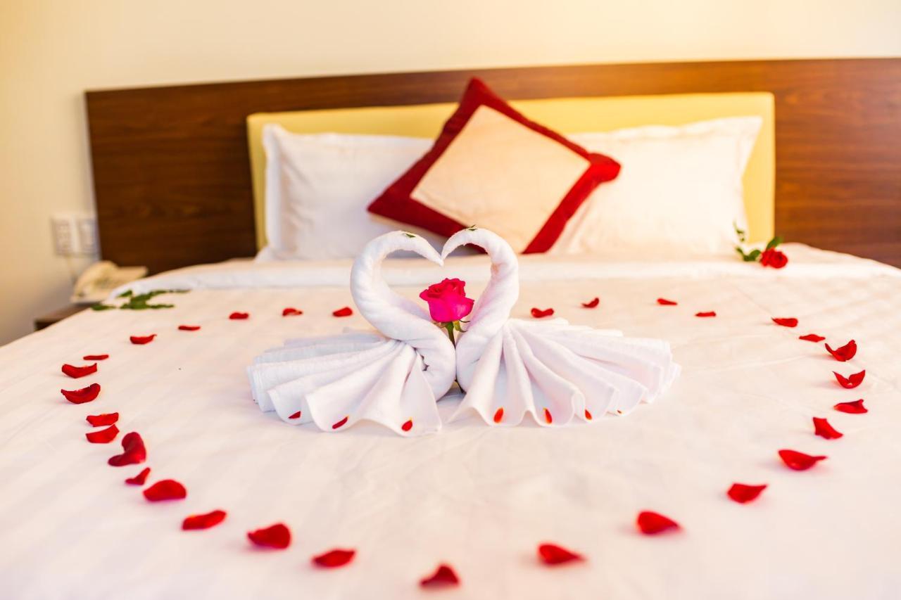 Kien Cuong Hotel