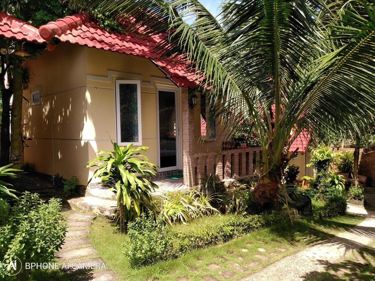 Sun & Wind Paradise Phú Quốc