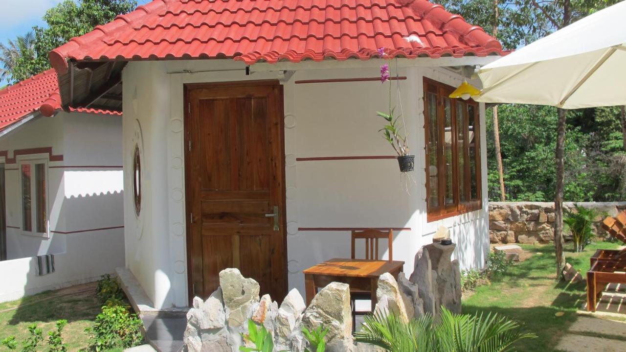 Khu nghỉ mát Sun & Wind Paradise Phú Quốc