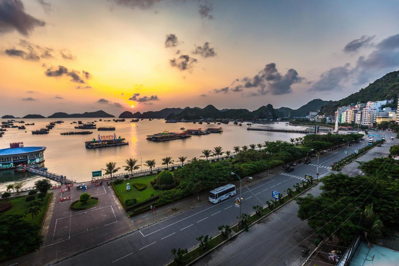 Phoenix Flower Hotel Dong Khe Sau