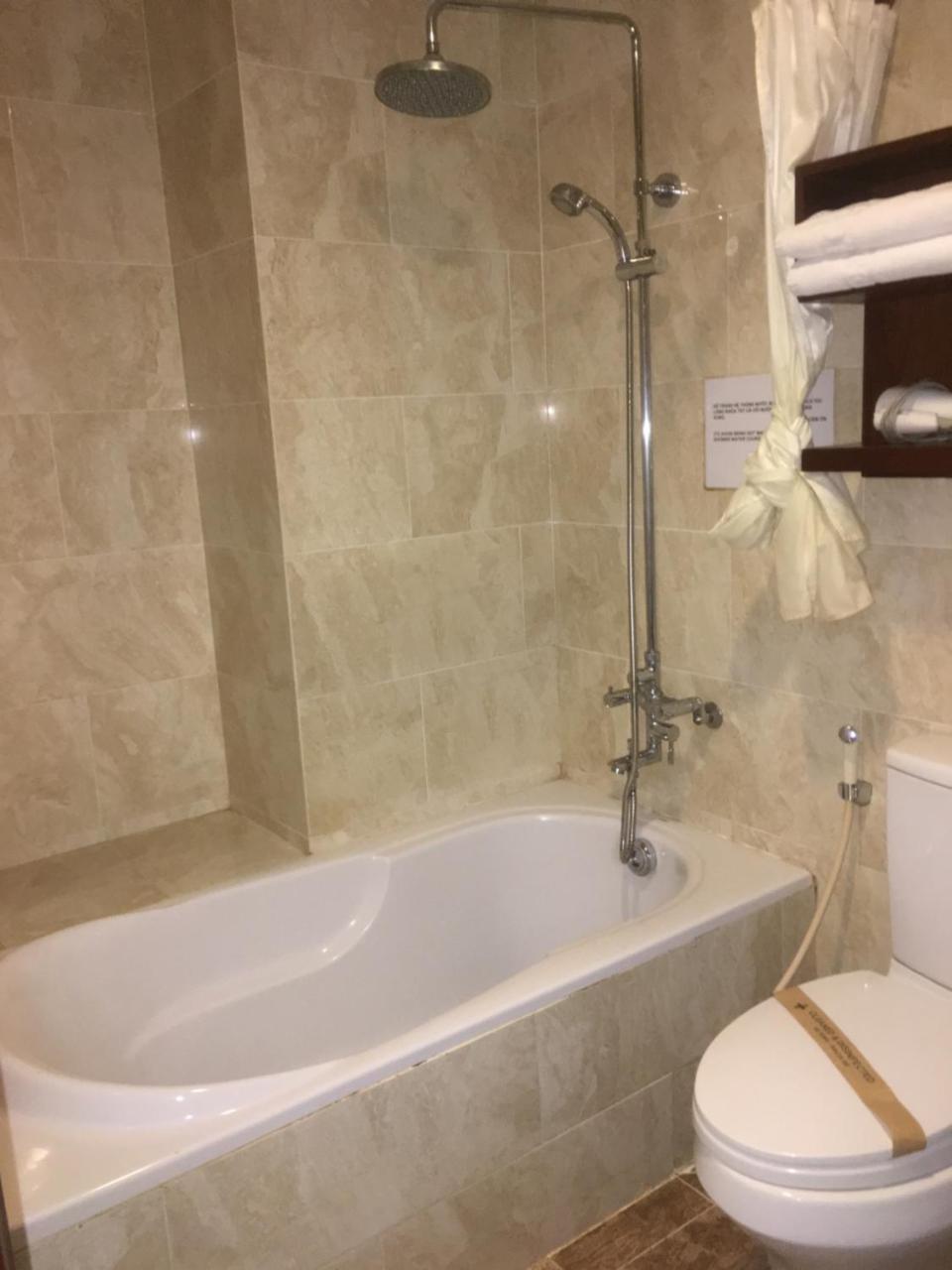 Hotel Asian Ruby Boutique Bui Thi Xuan Ho-Chi-Minh-Stadt