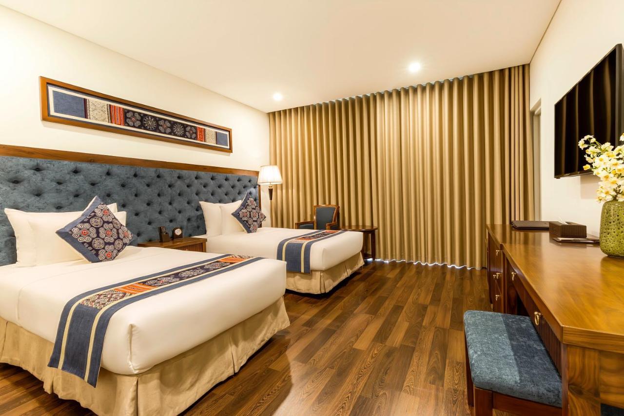 Balcona Hotel