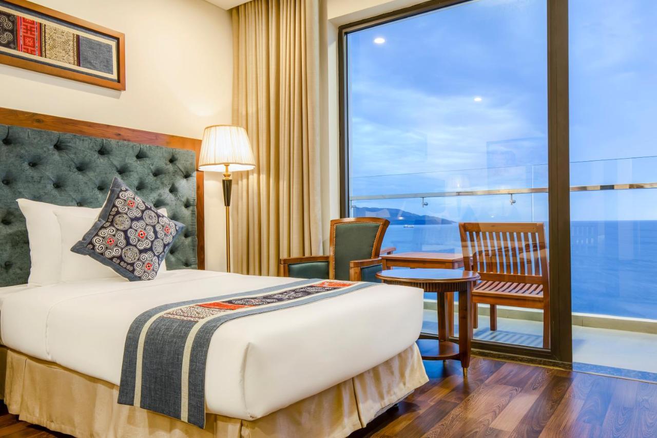 Balcona Hotel 4*