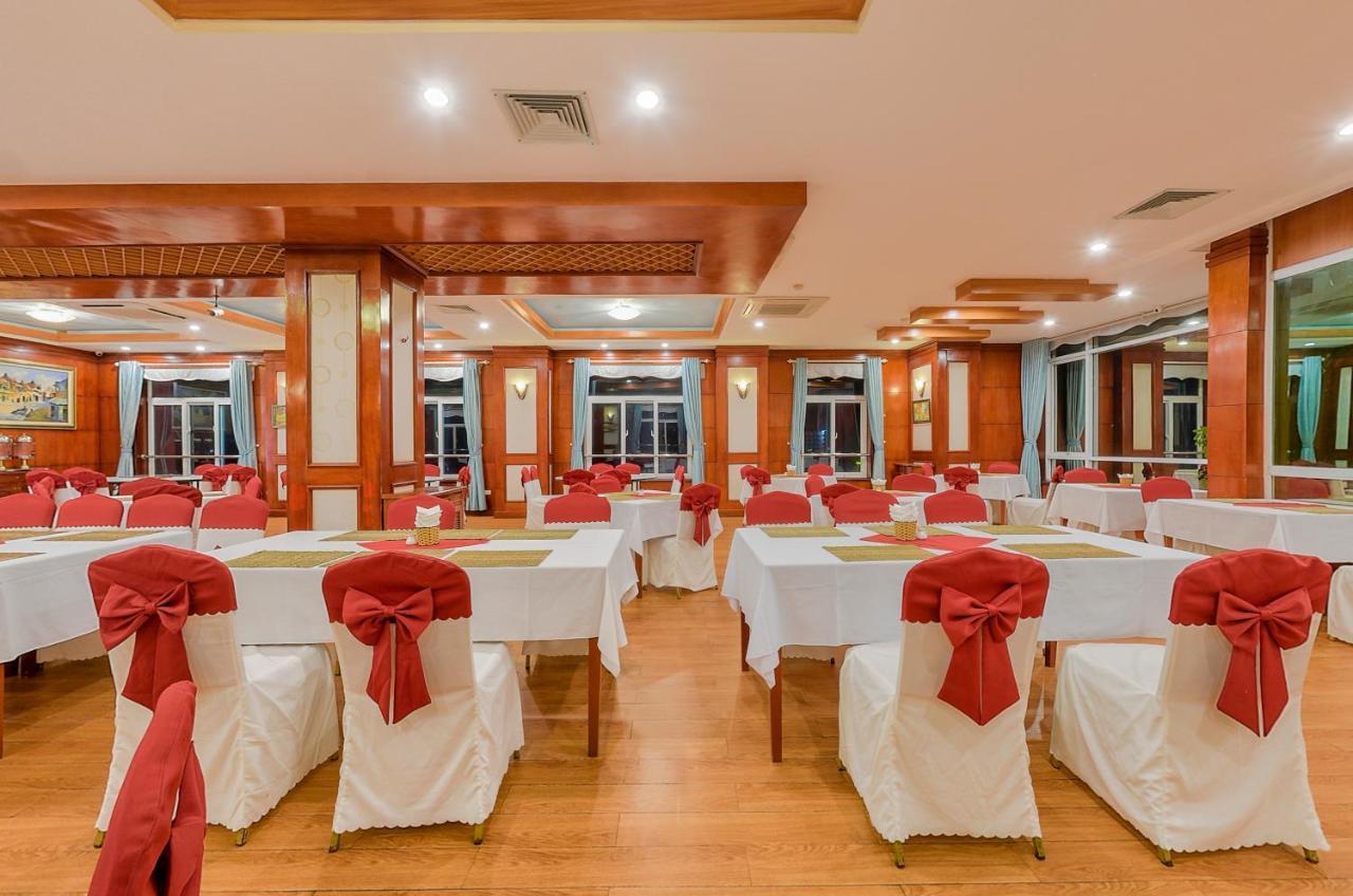 Sea Pearl Cat Ba 3* Dong Khe Sau