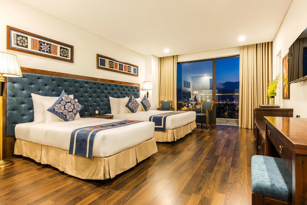 Balcona Da Nang