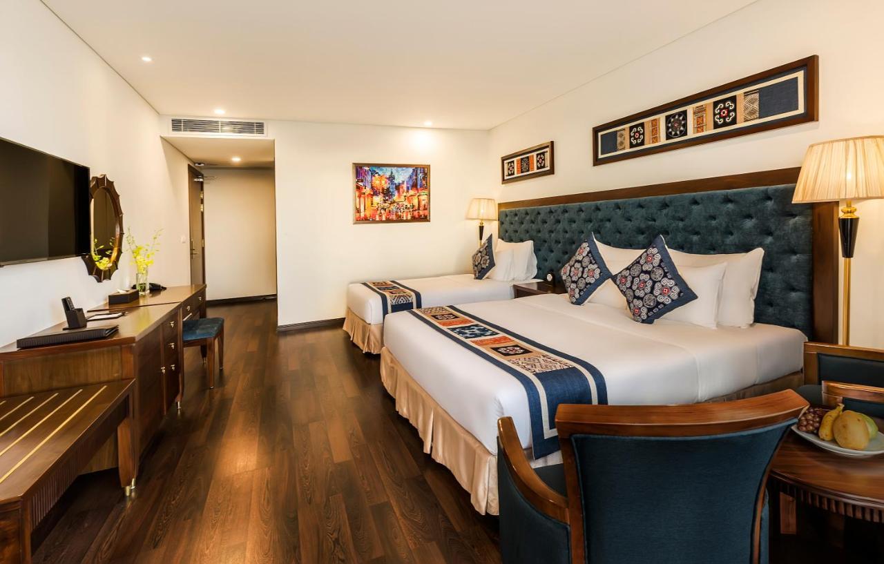 Balcona 4* Da Nang