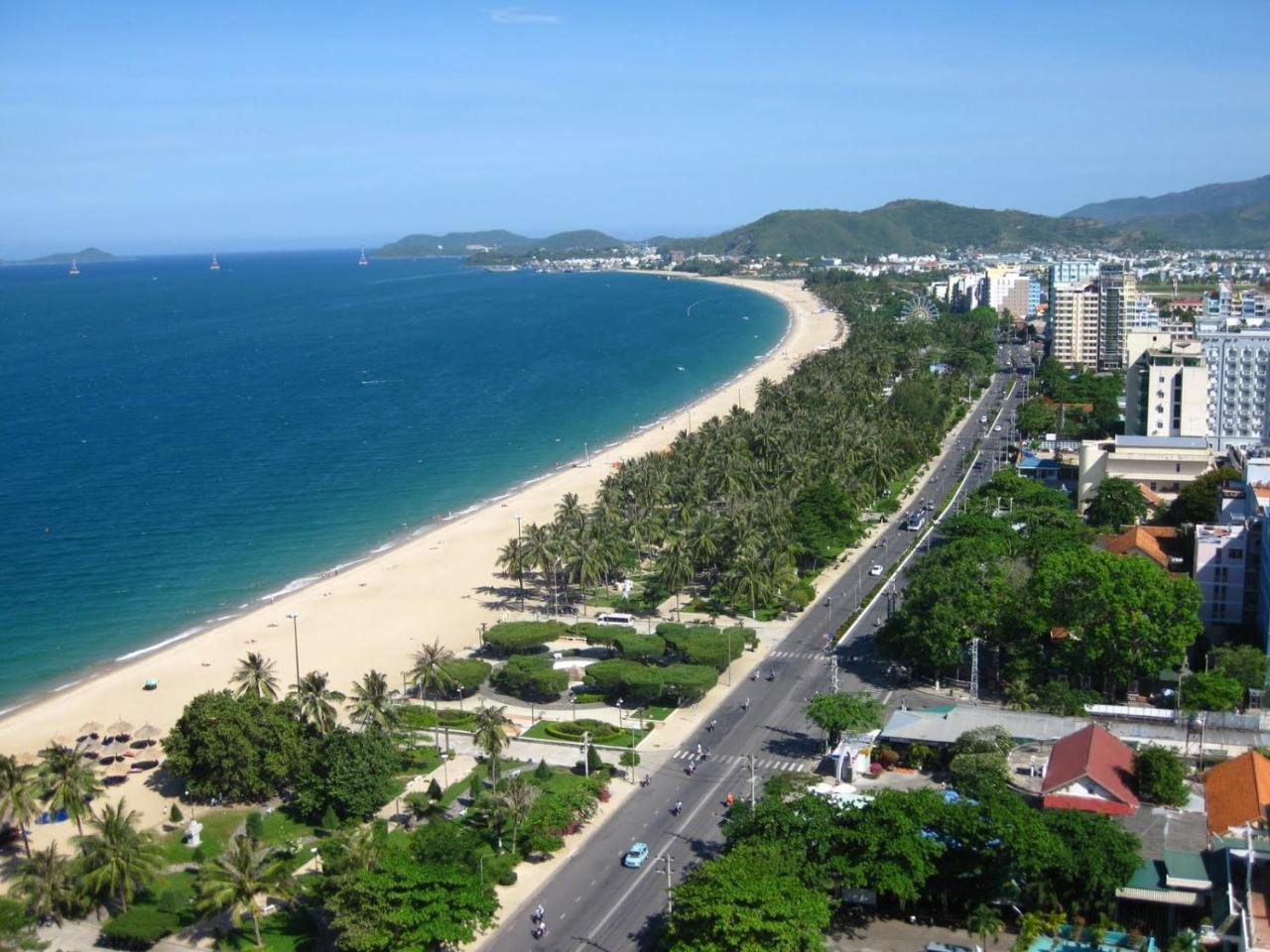 Orchide'es Hotel Da Nang