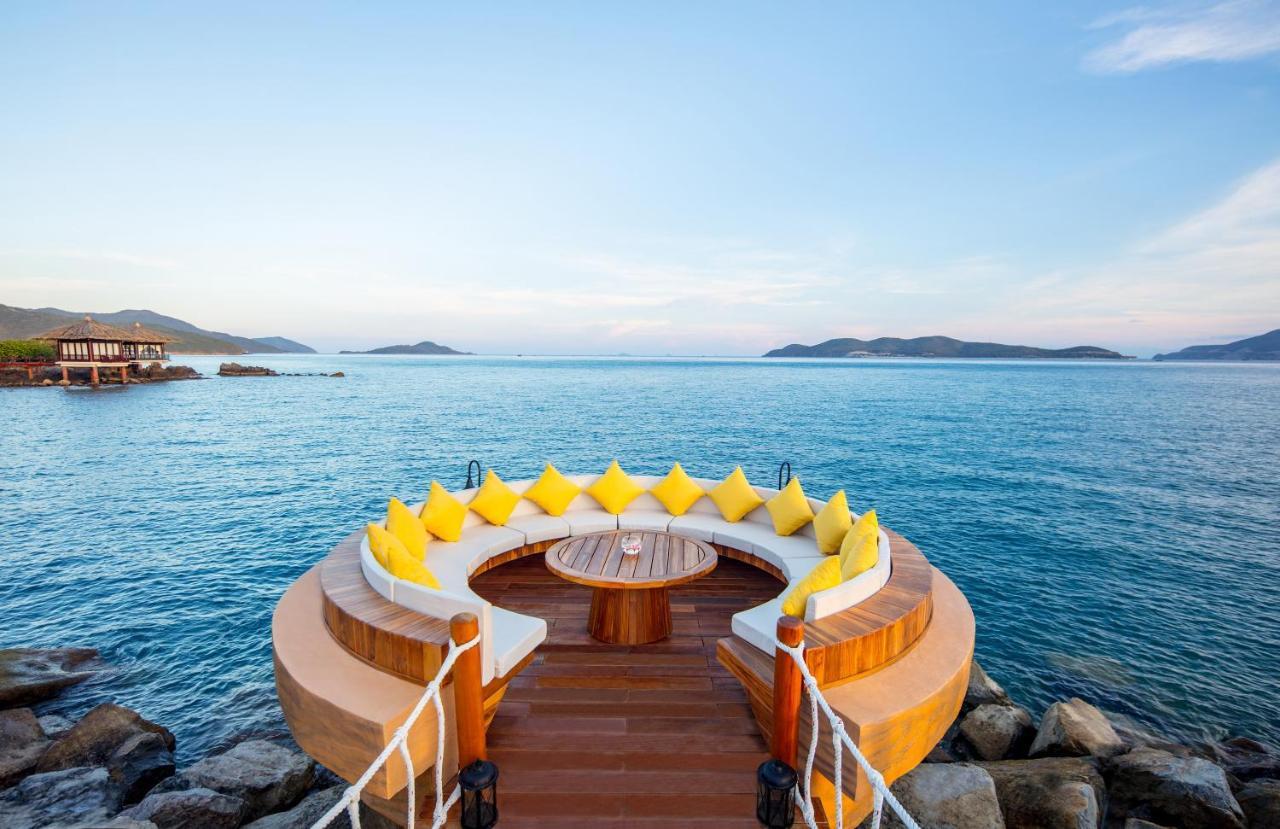 Vinpearl Luxury Resort Nha Trang