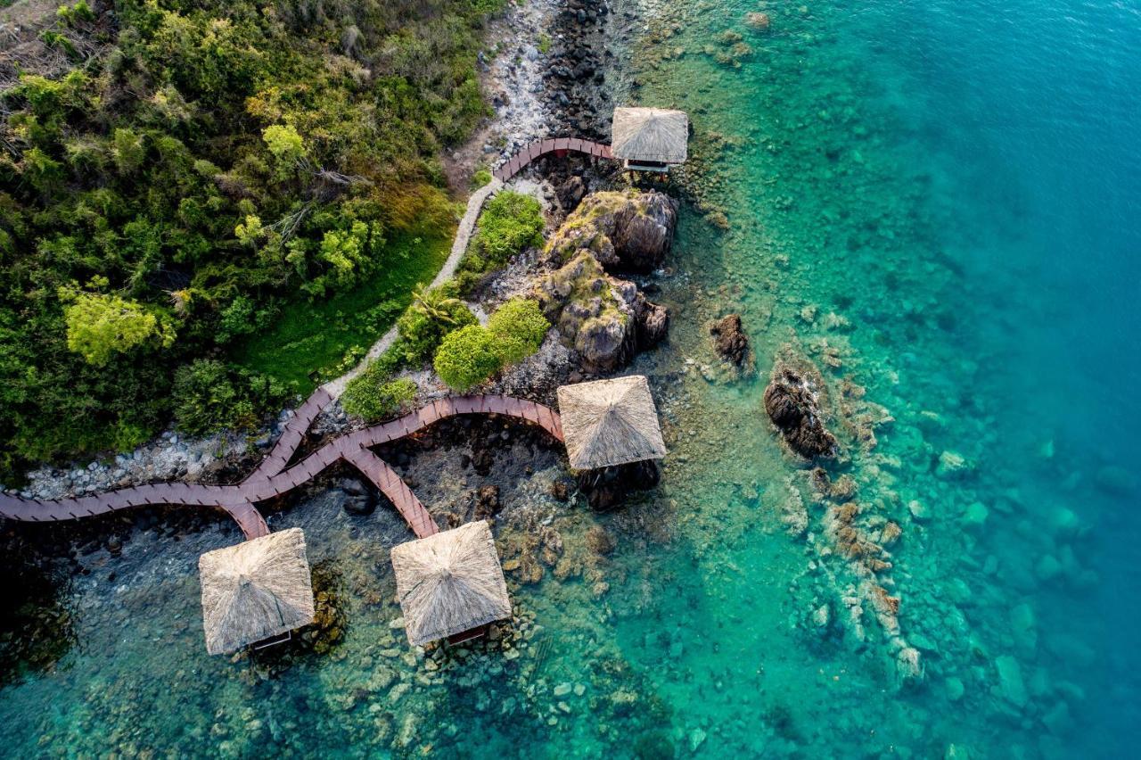 Vinpearl Luxury Resort 5*