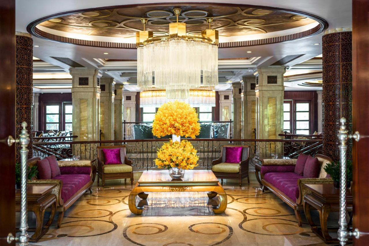 Resort Vinpearl Luxury