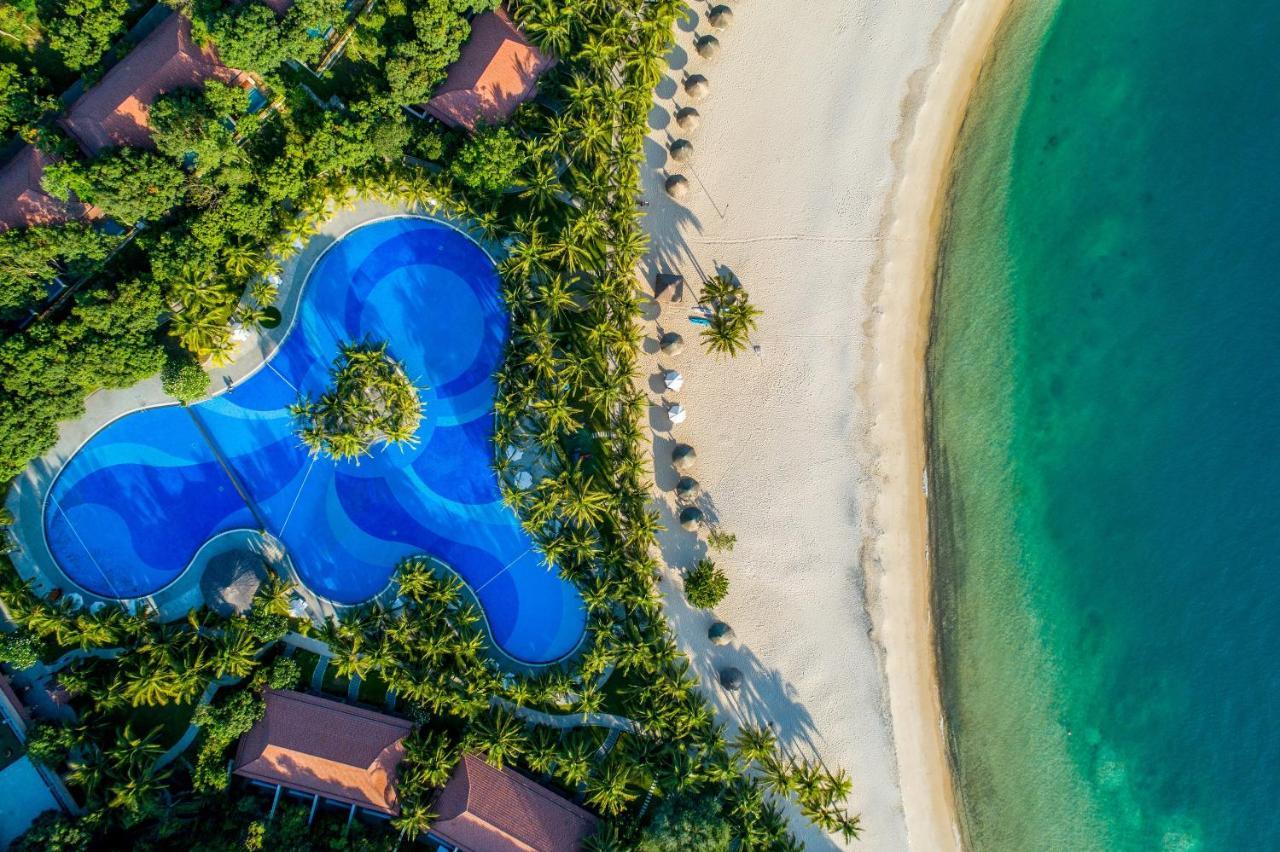 Vinpearl Luxury Resort
