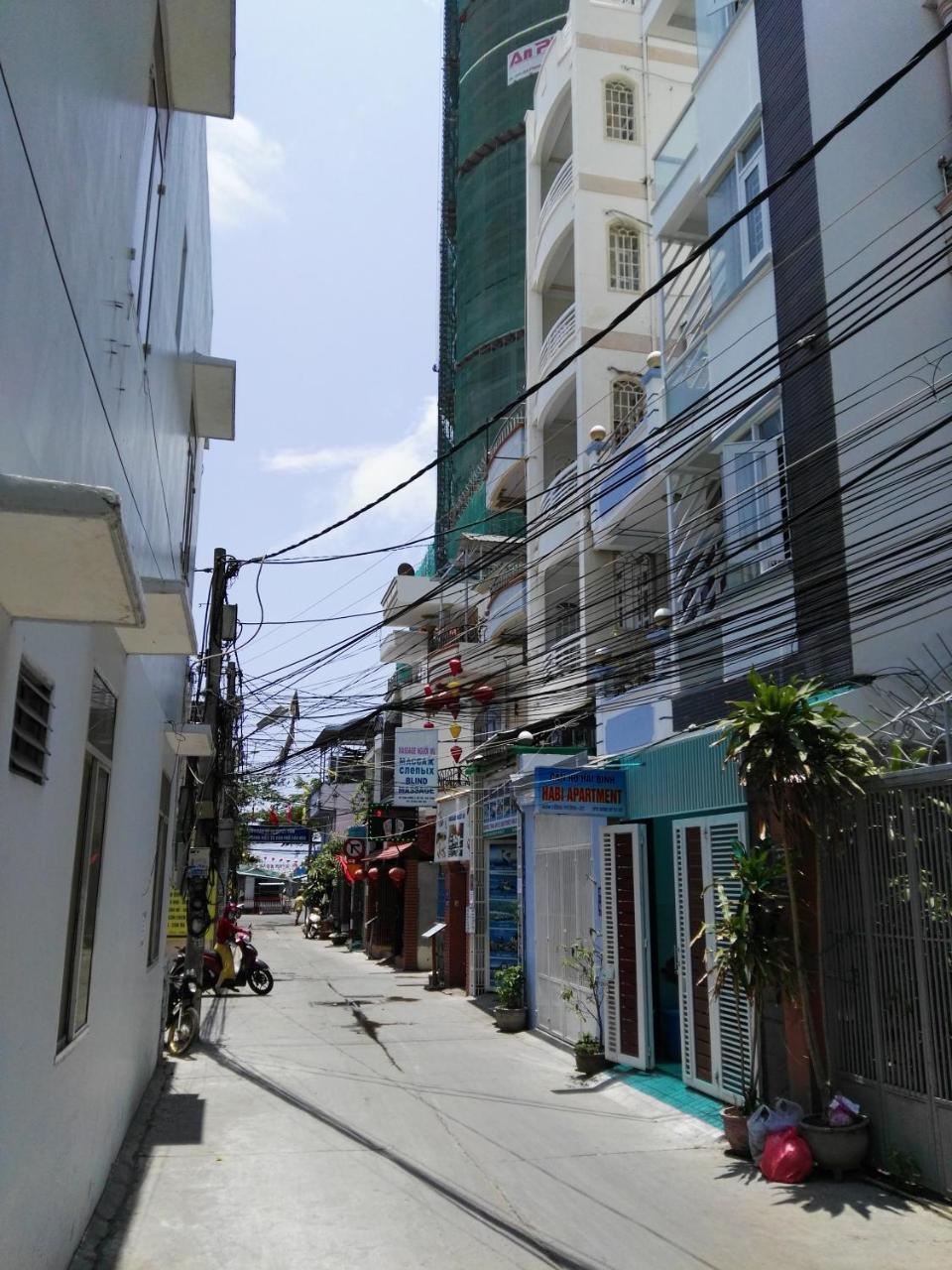 Habi And Hotel Nha Trang