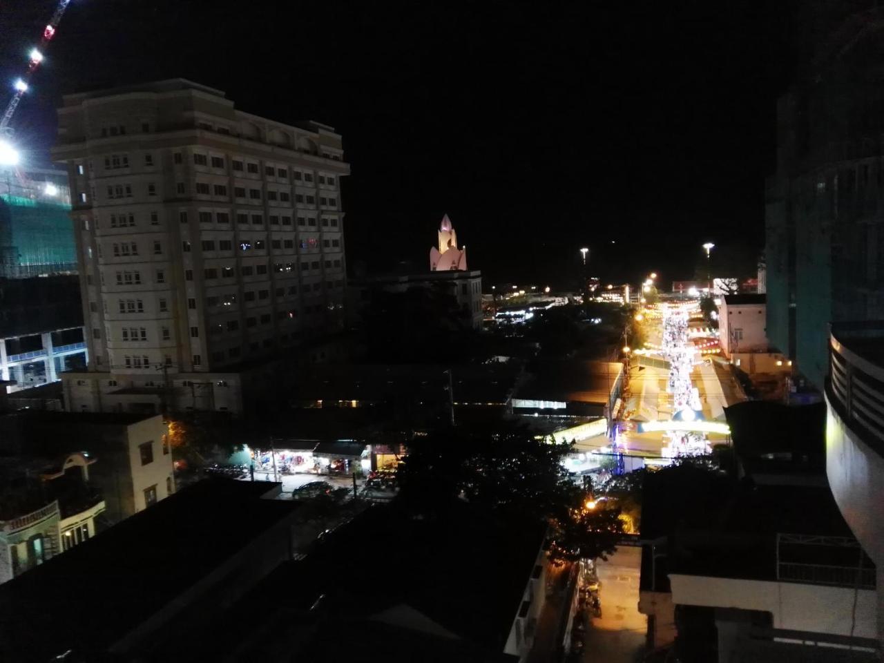 Habi And Hotel Nha Trang