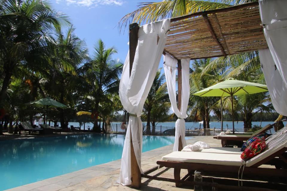 Le Domaine De Tam Resort 4*