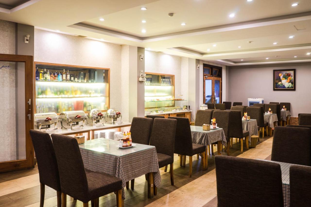 Jazz Hotel 3*