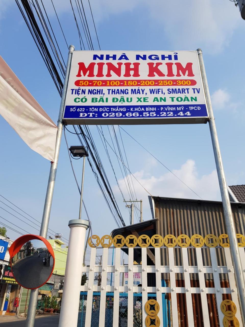 Minh Kim