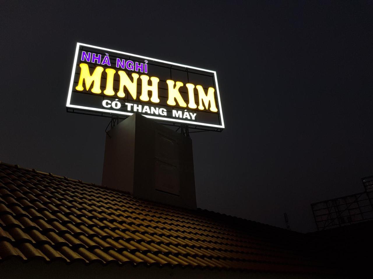 Inn Minh Kim Chau Doc