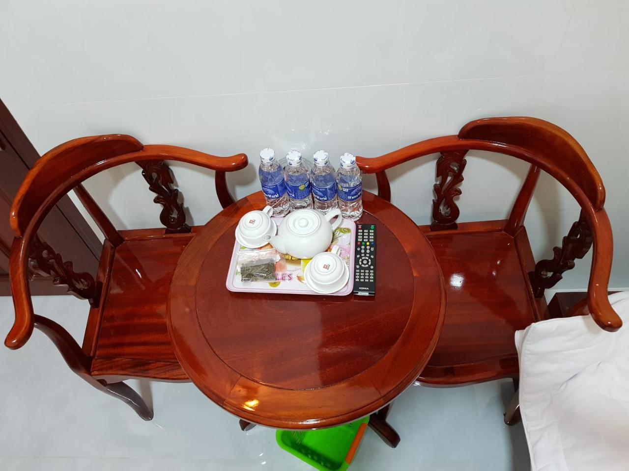 Inn Minh Kim Chau Doc