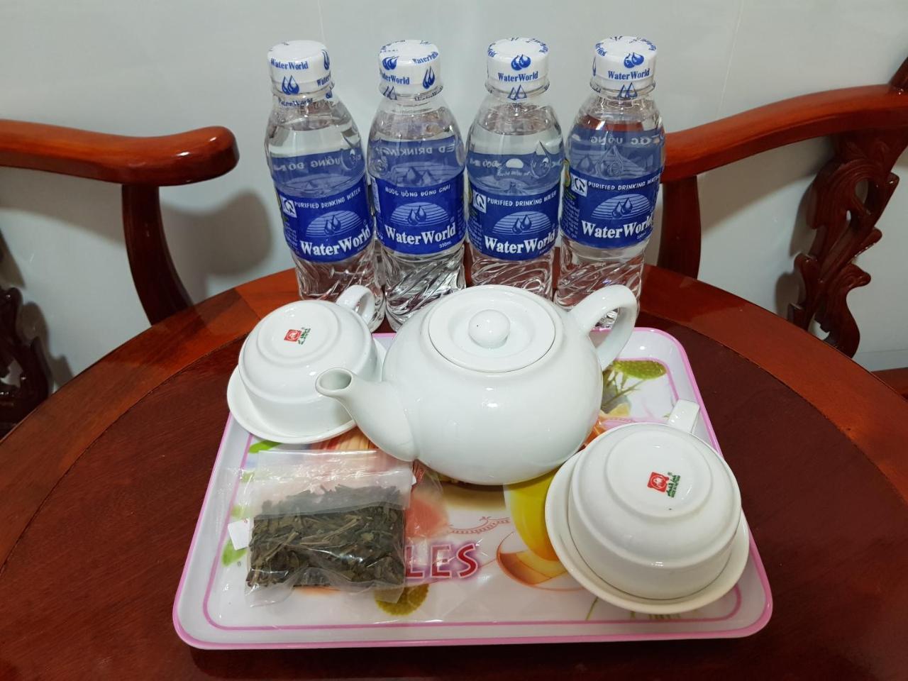 Inn Minh Kim