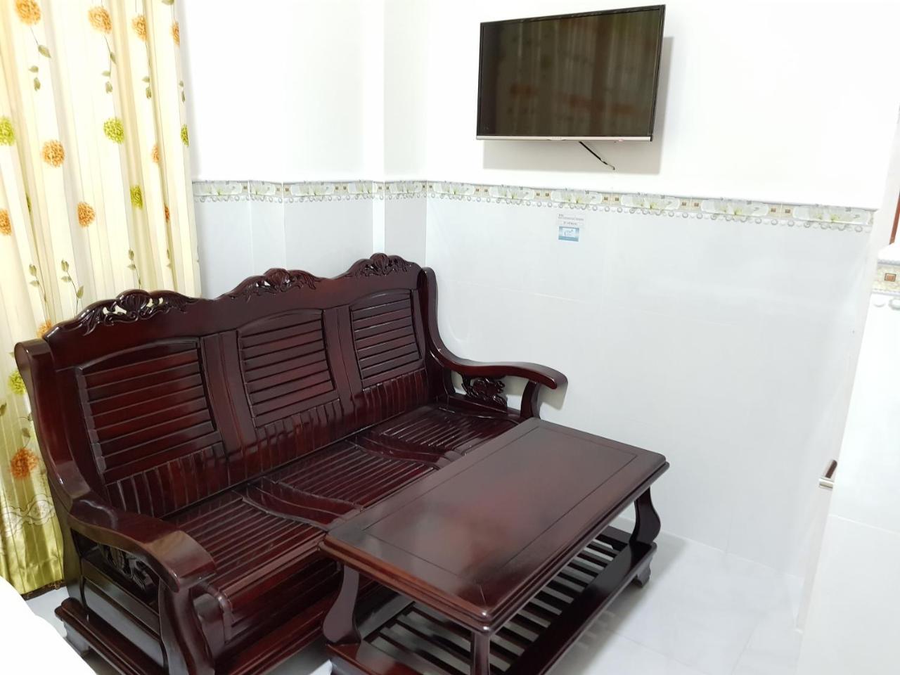Inn Minh Kim 5*