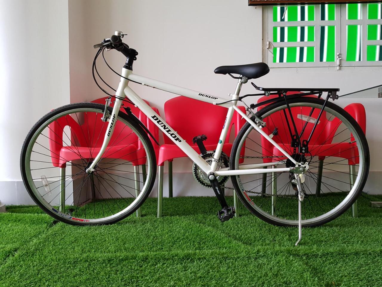 Inn Minh Kim 5*