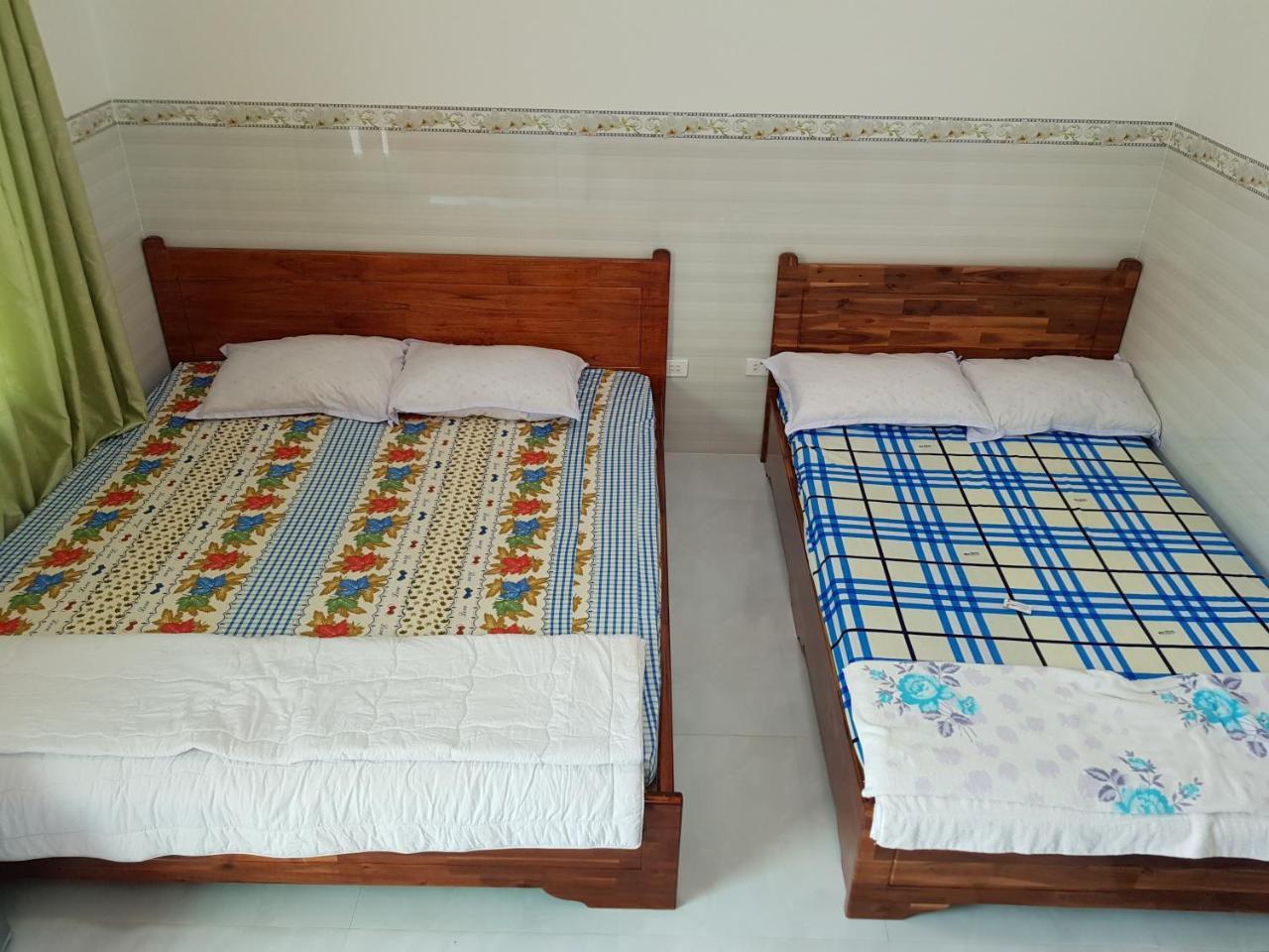 Inn Minh Kim 5*