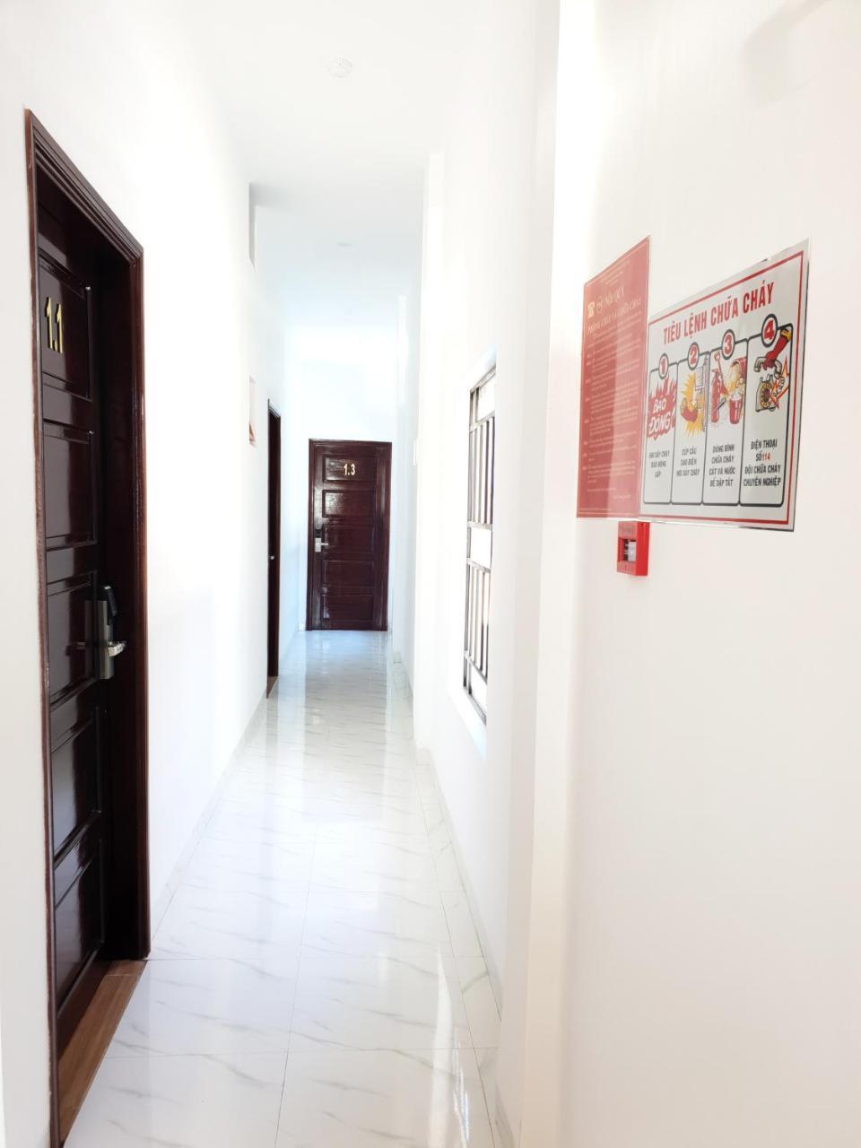 Phu Tai Center Hotel Quy Nhon