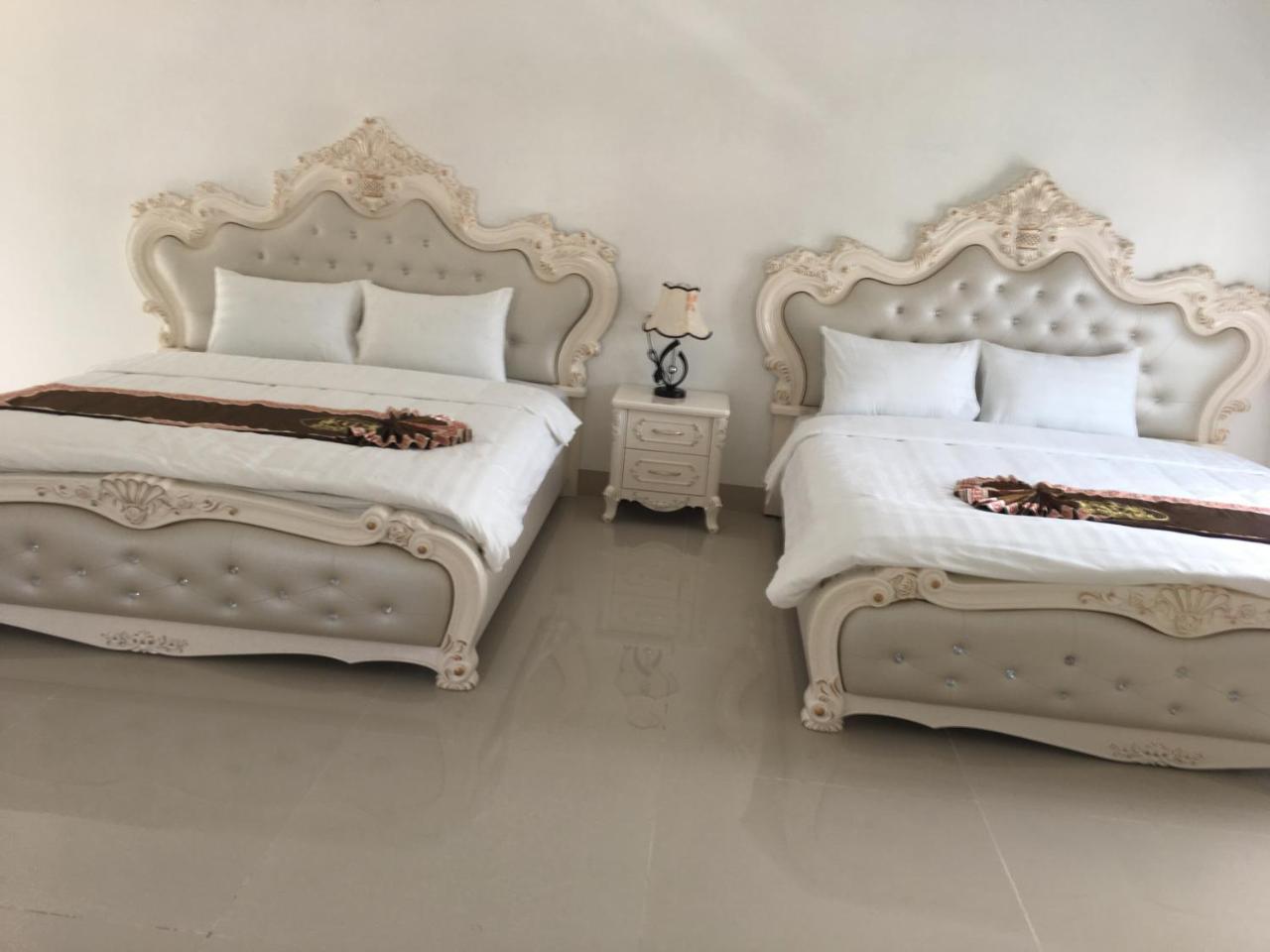 Khách sạn Tam đảo Gold