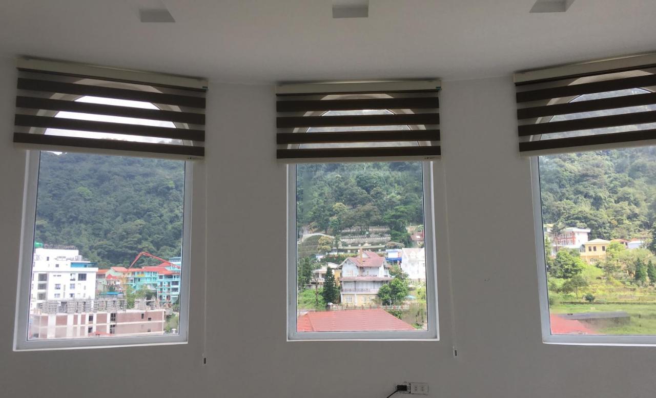 Khách sạn Tam đảo Gold 3*