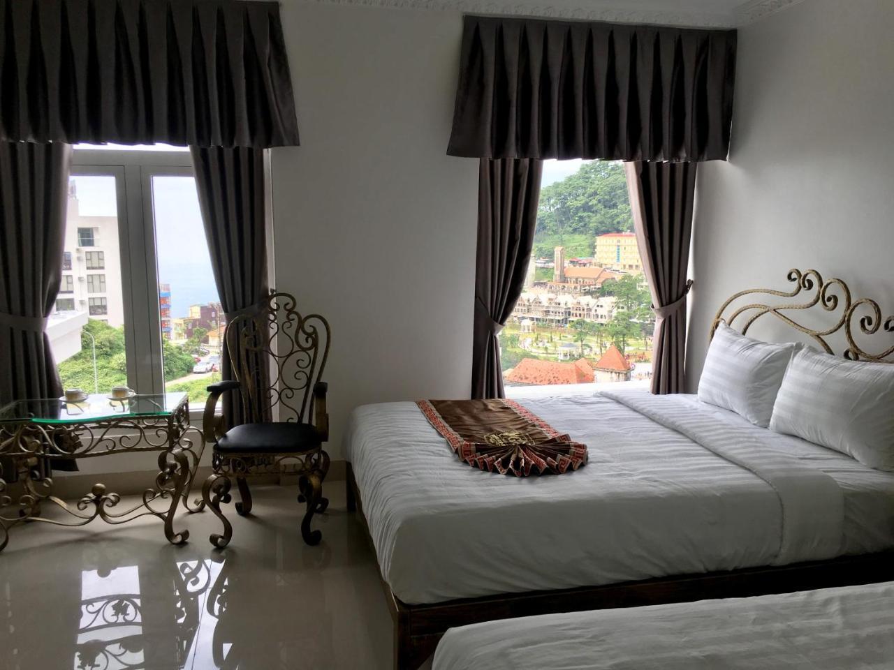 Khách sạn Tam đảo Gold 3*