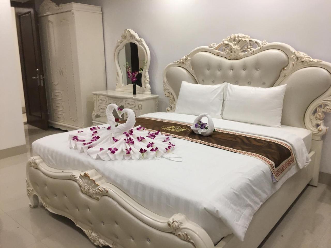 Khách sạn Tam đảo Gold 3*
