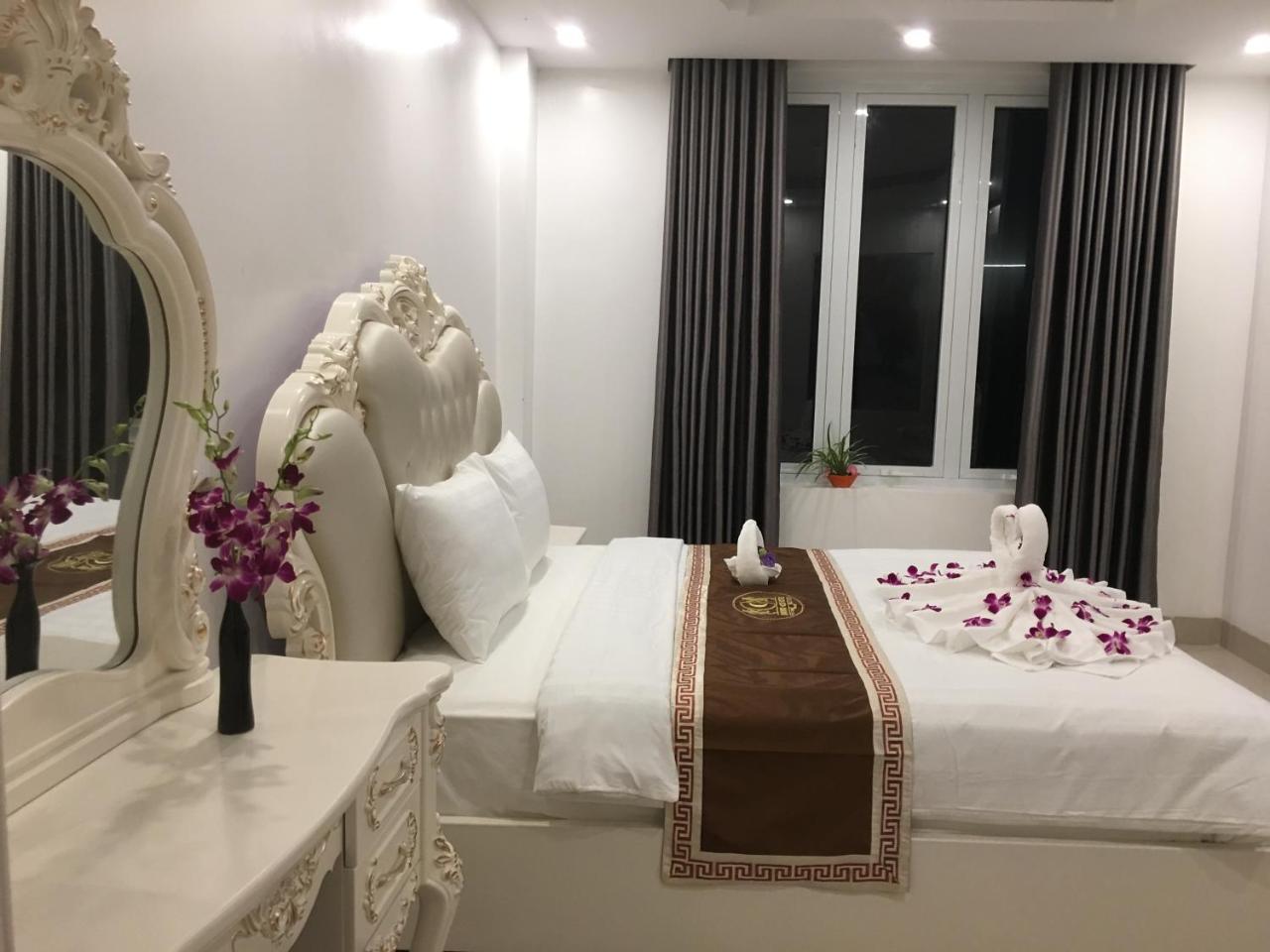 Tam đảo Gold 3* Tam Dao