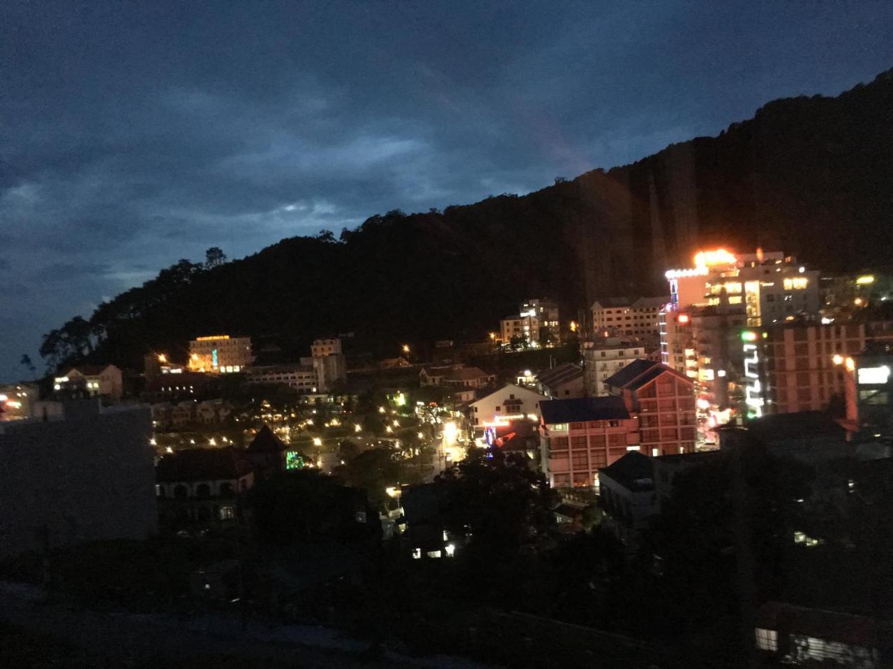Tam đảo Gold 3*