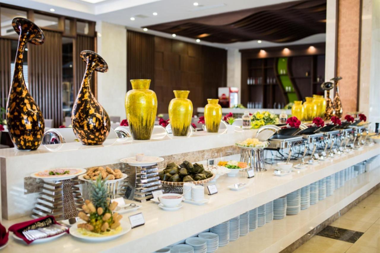 Muong Thanh Luxury 5* Son La