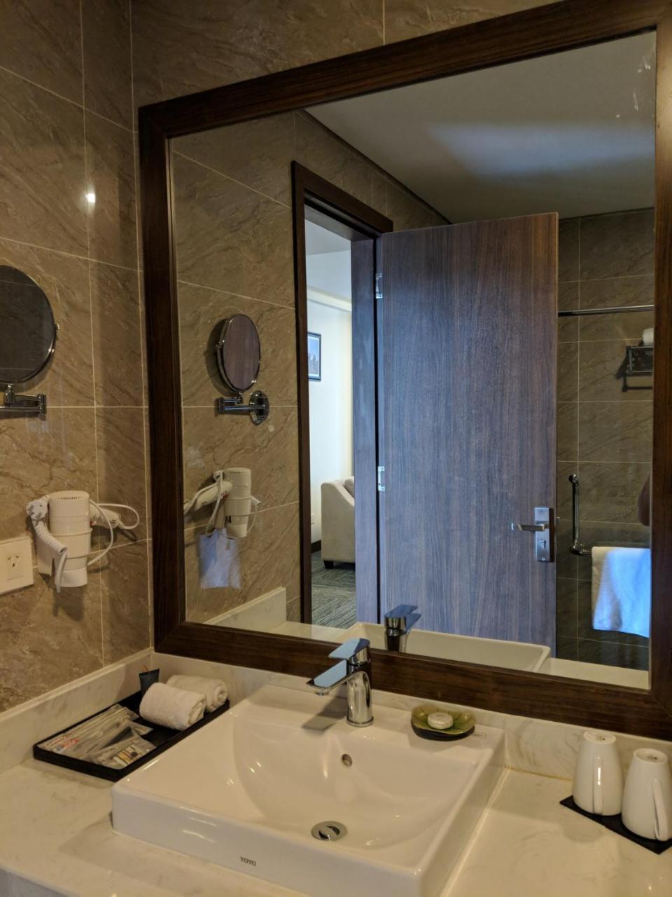 Muong Thanh Luxury Khách sạn