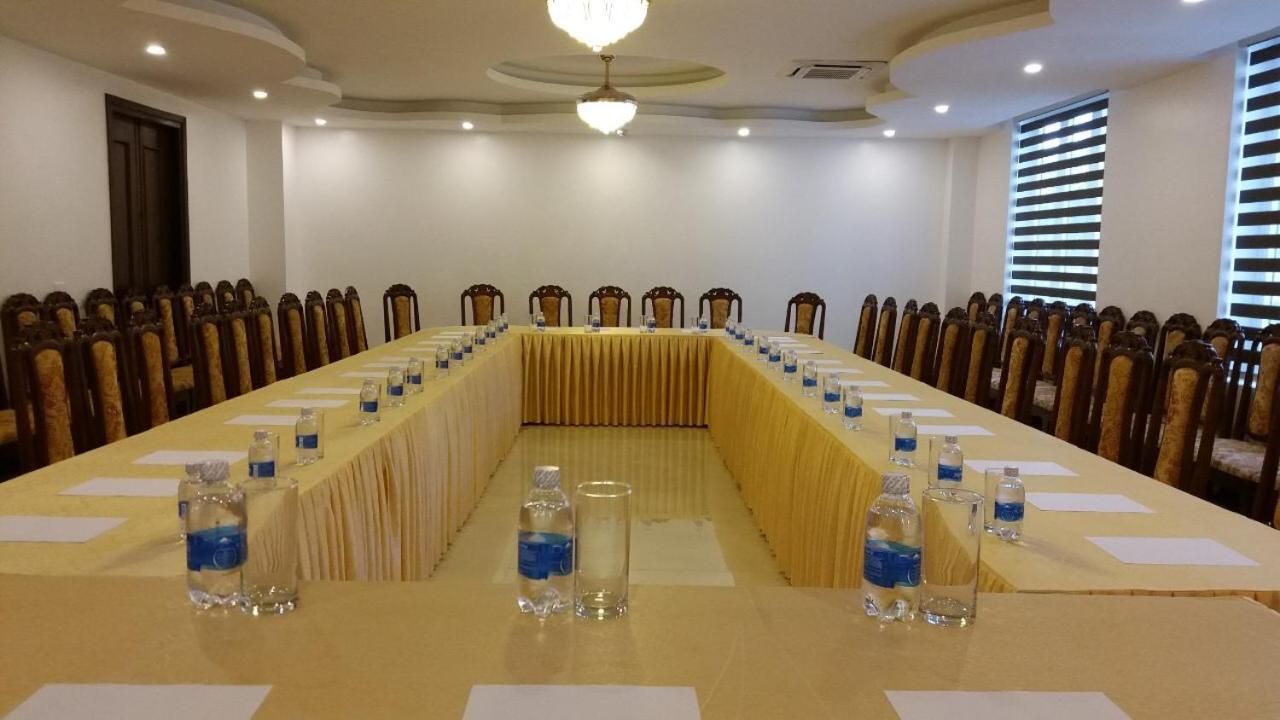 Tam đảo Gold Khách sạn Tam Dao