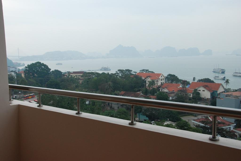 Asean Halong Hotel Ha Long