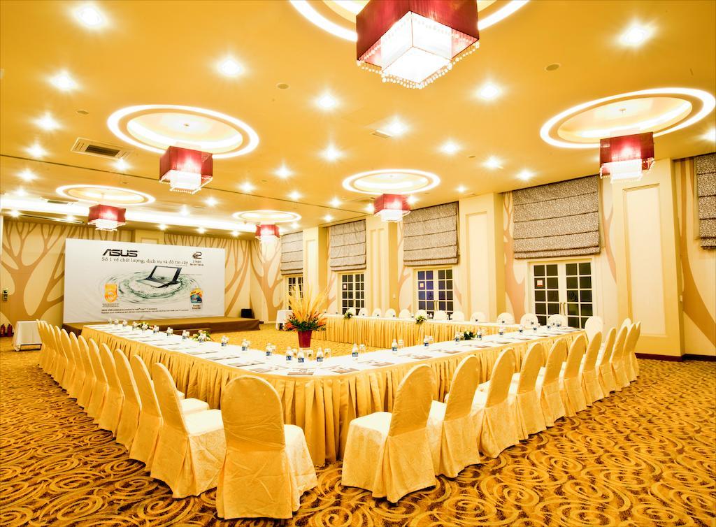 Khách sạn Ttc - Ngoc Lan