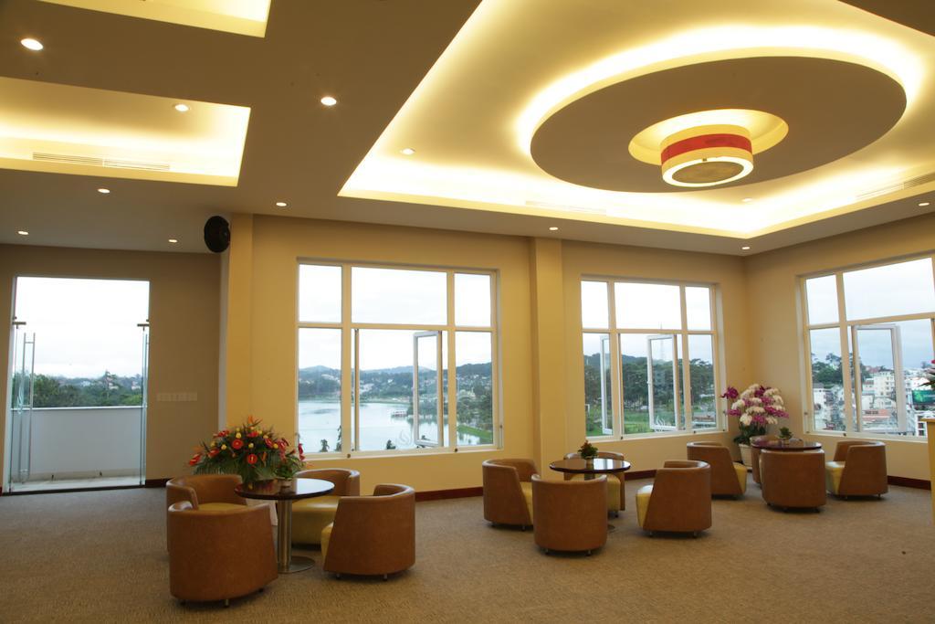 Khách sạn Ttc - Ngoc Lan Đà Lạt