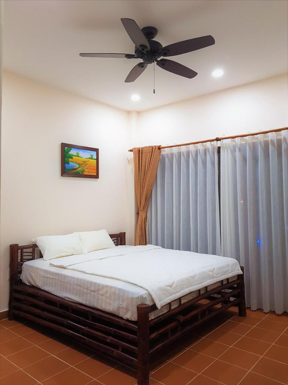 Riverside Park Eco 3* Vinh Long