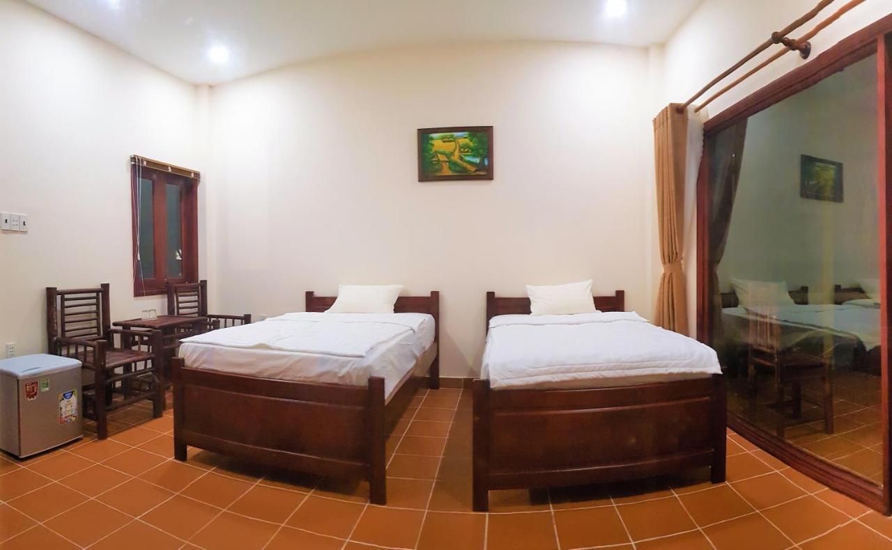 Riverside Park Eco Resort Vinh Long