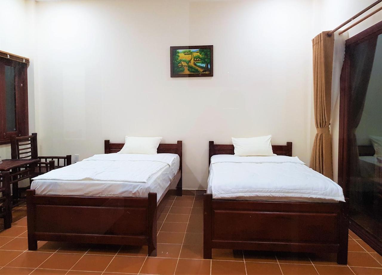 Resort Riverside Park Eco 3*