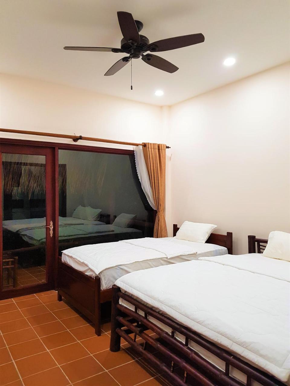 Riverside Park Eco Vinh Long