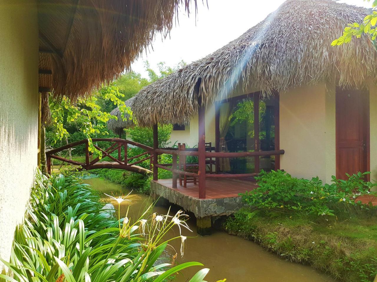 Riverside Park Eco 3*