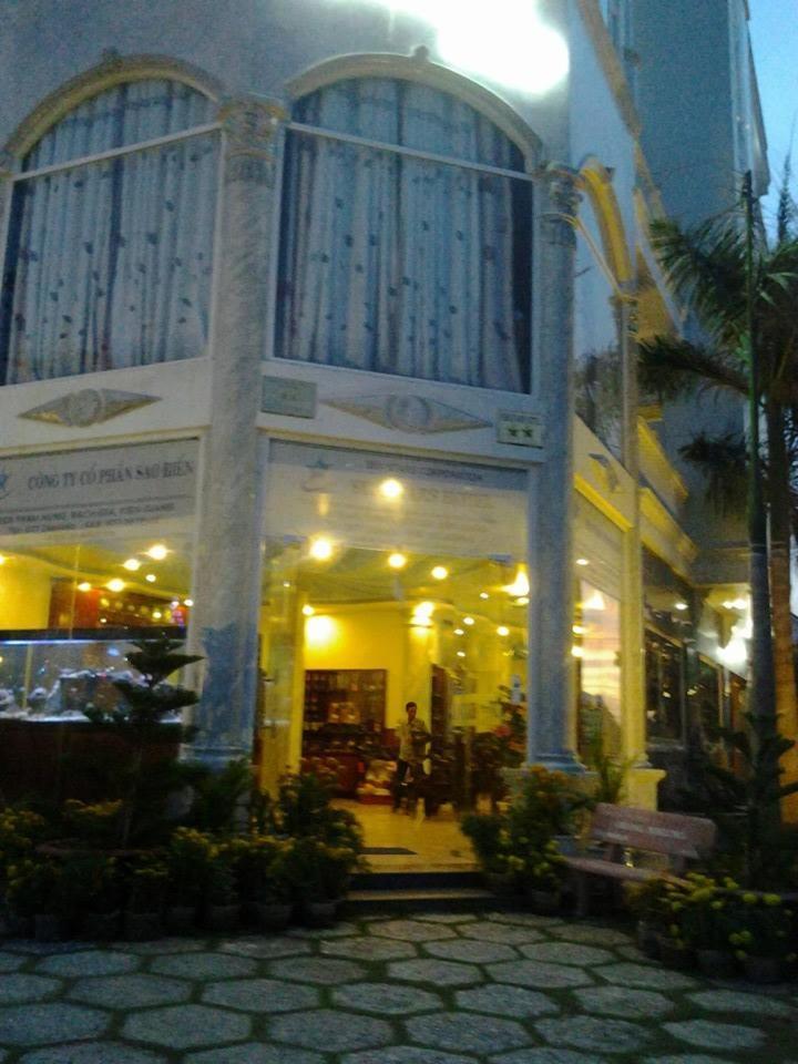 Sea Stars Hotel 2*