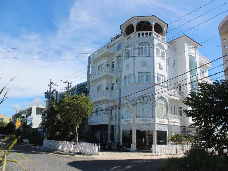 Hotel Sea Stars